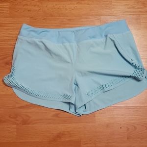 Athleta Women's Running Shorts